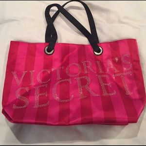 Victoria's Secret Bag